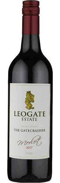 The Gatecrasher
Merlot